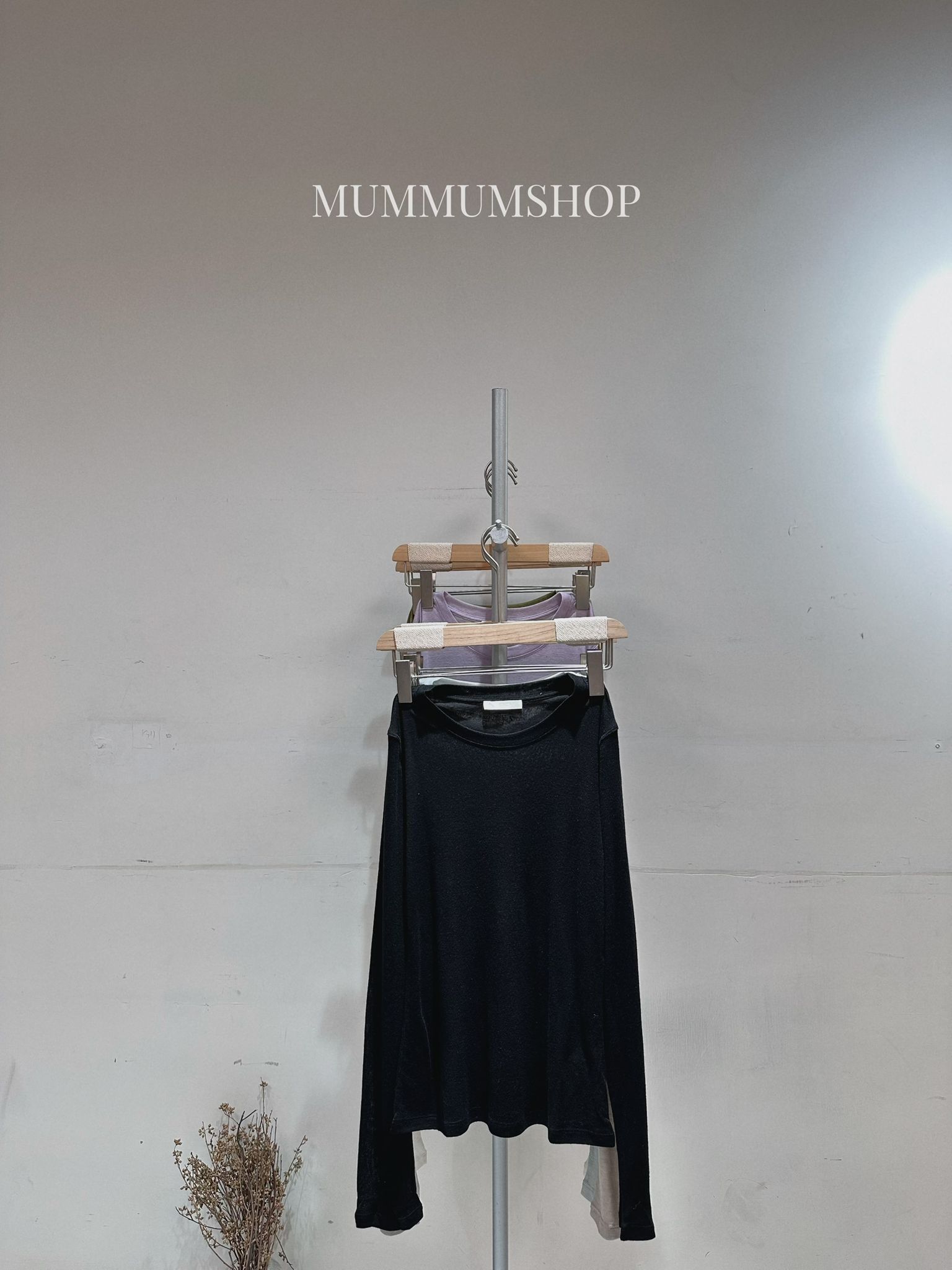 0213143a/多色休閒輕薄打底上衣 38/38/24