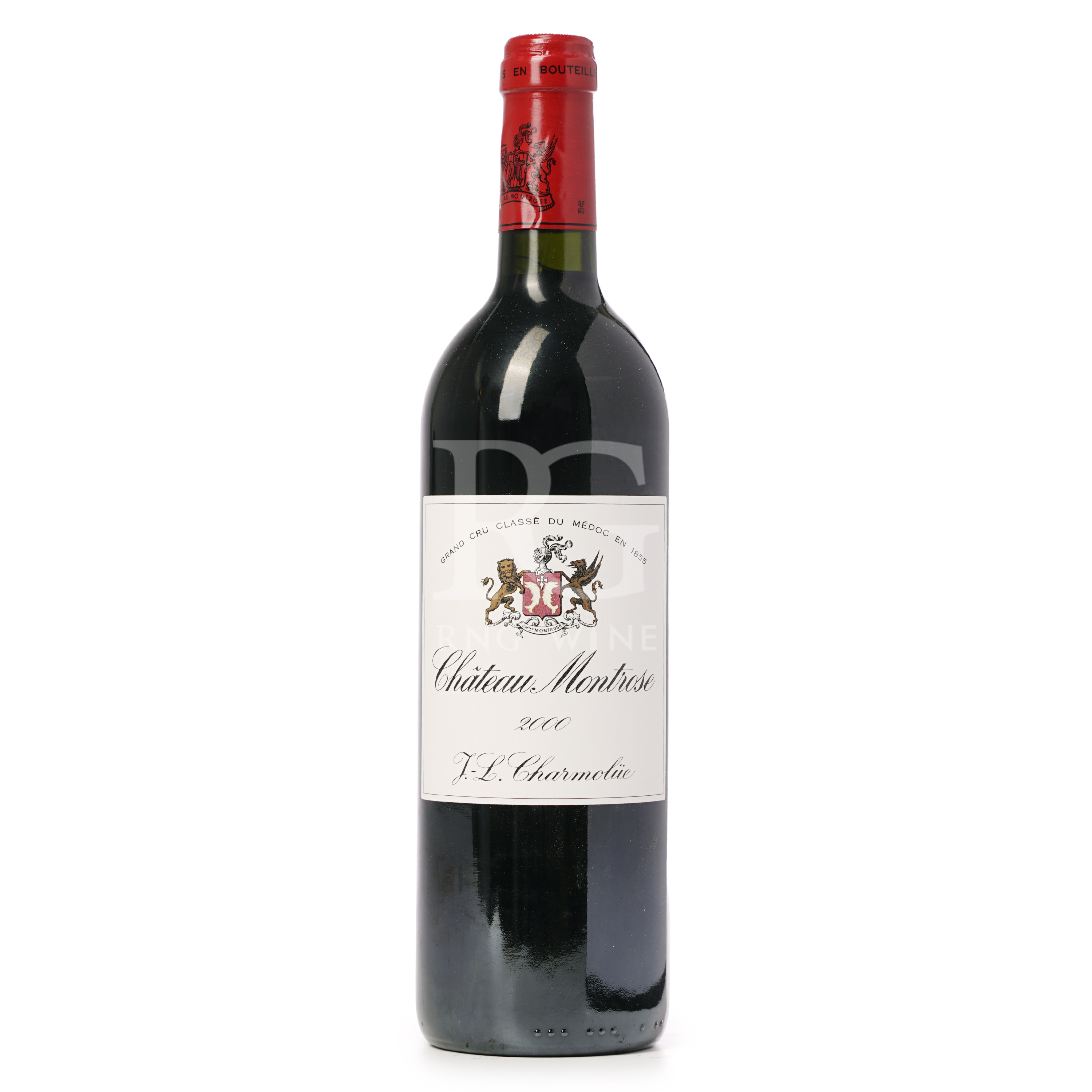 Chateau Montrose 2000 (RP97)