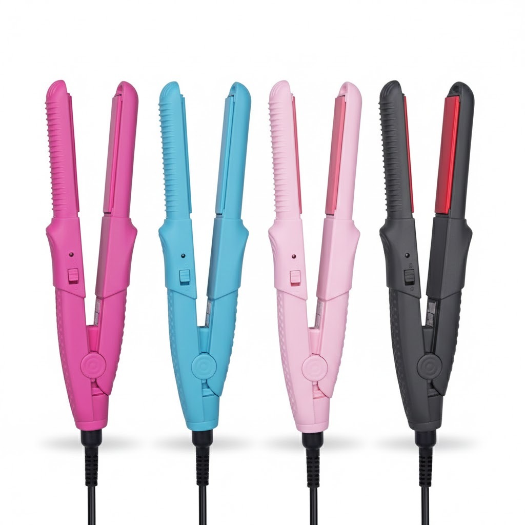 JF-808迷你離子夾