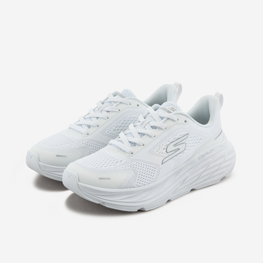 Skechers - 女裝 Max Cushioning Elite 3 運動鞋 129720