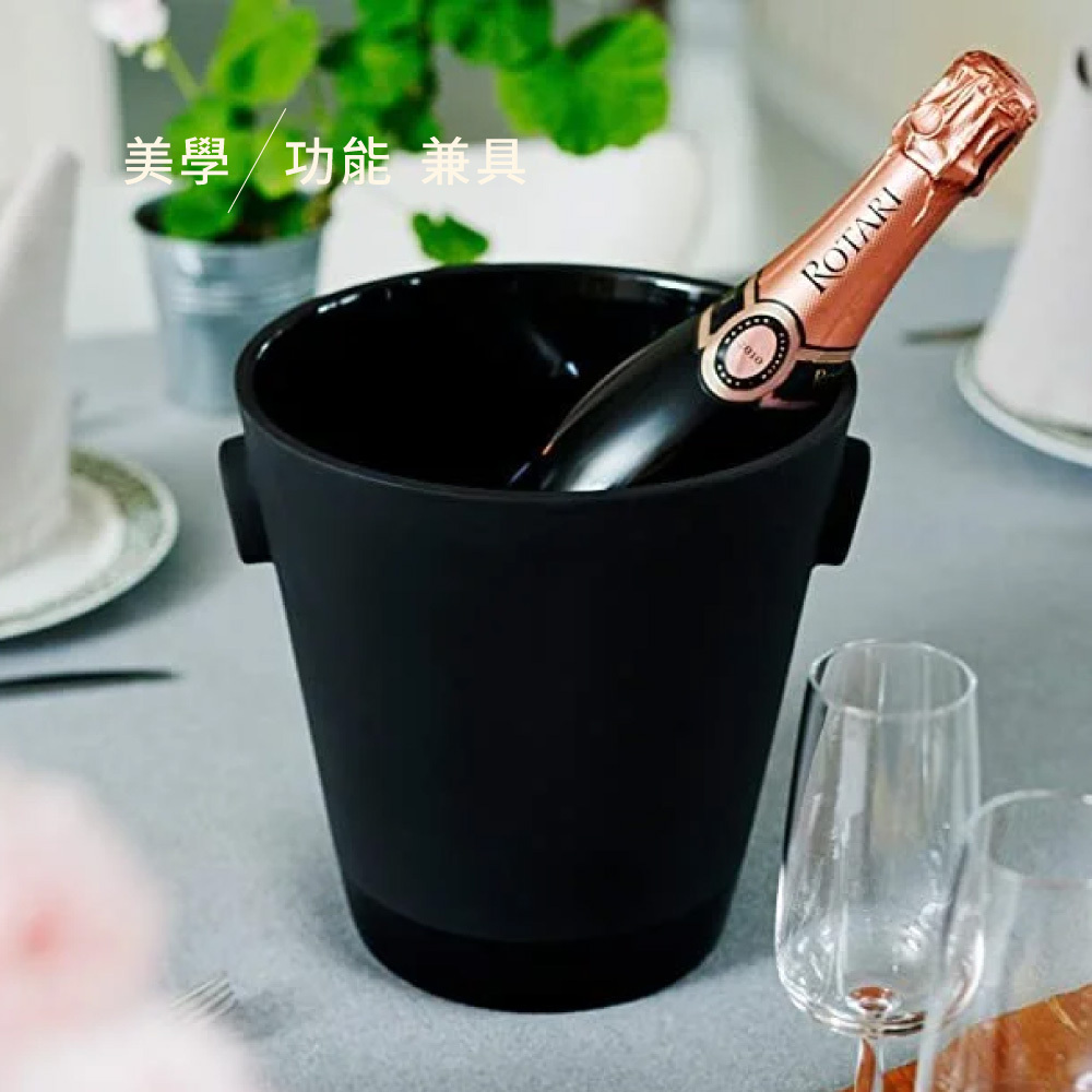 Magisso|無滴冷卻陶 保冷冰桶【福利品】