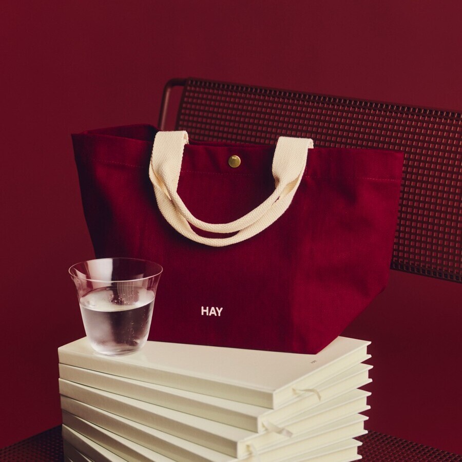 Everyday Tote Bag / 托特包 (Mini)