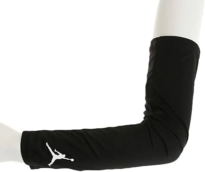 Jordan Dry Mesh Sleeves籃球護臂 (1對)