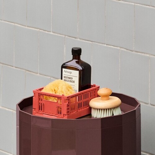 HAY Colour Crate Mini - Set of 2