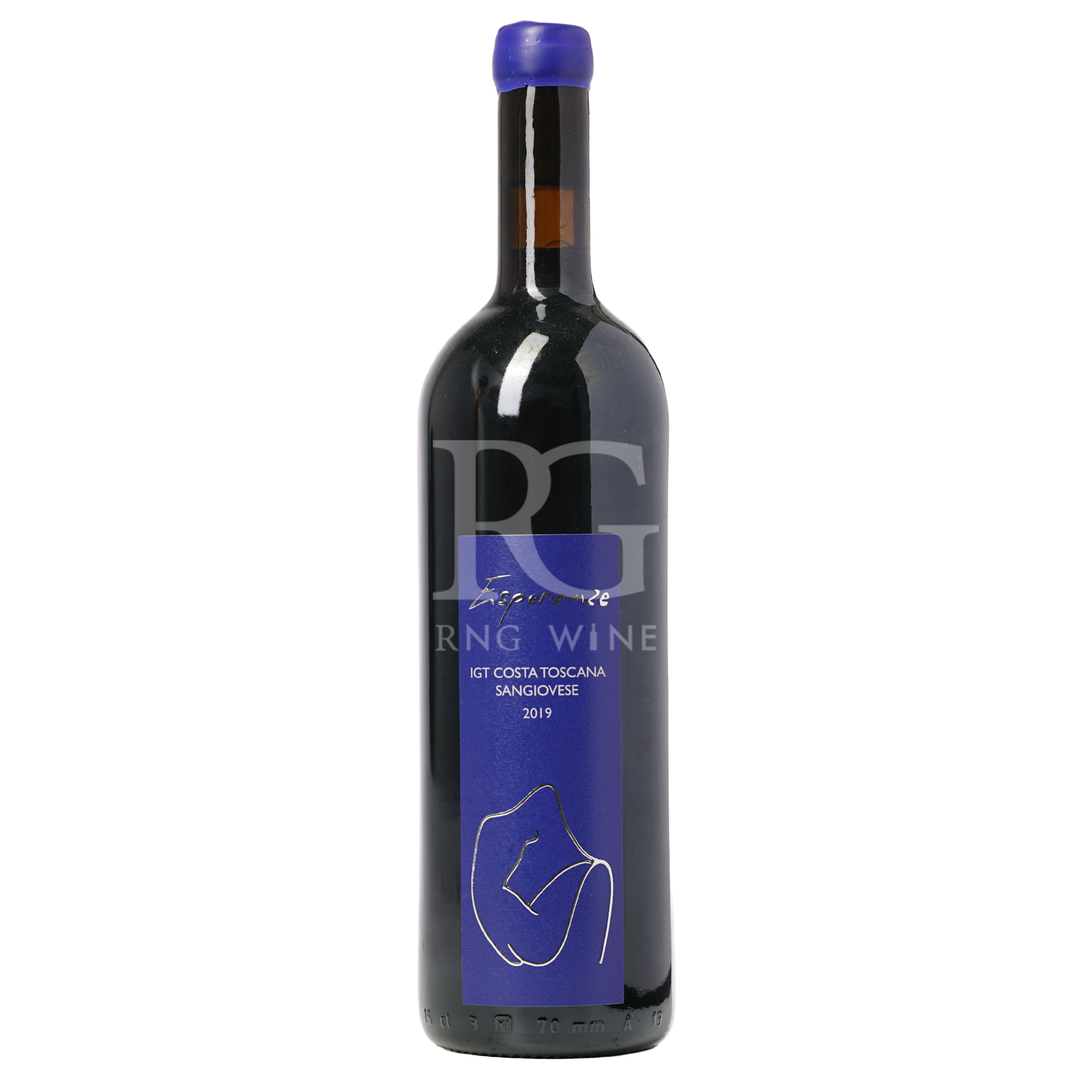 Macchion dei Lupi Esperienze Toscana Rosso 2019
