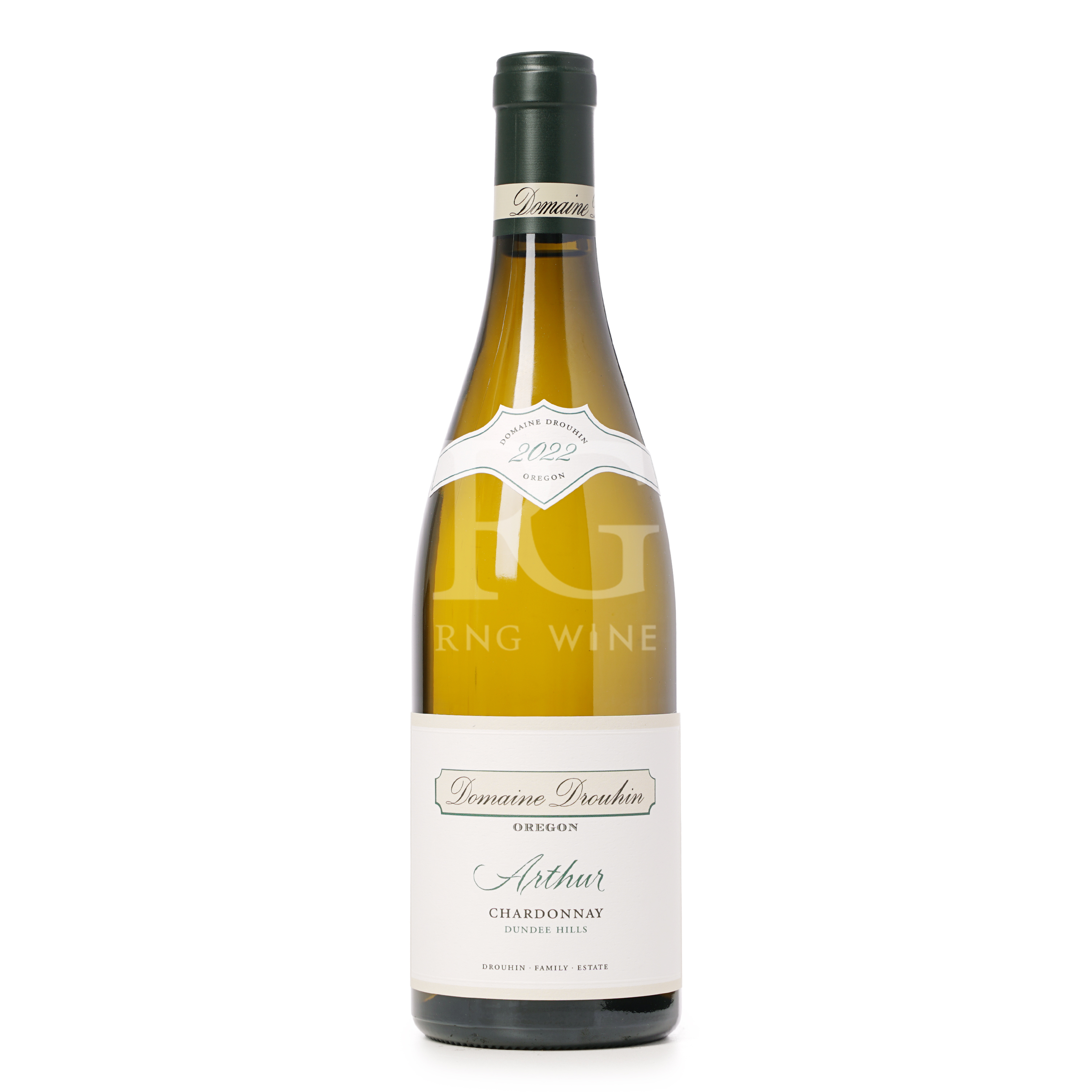 Domaine Drouhin Arthur Chardonnay 2022 (RP93)