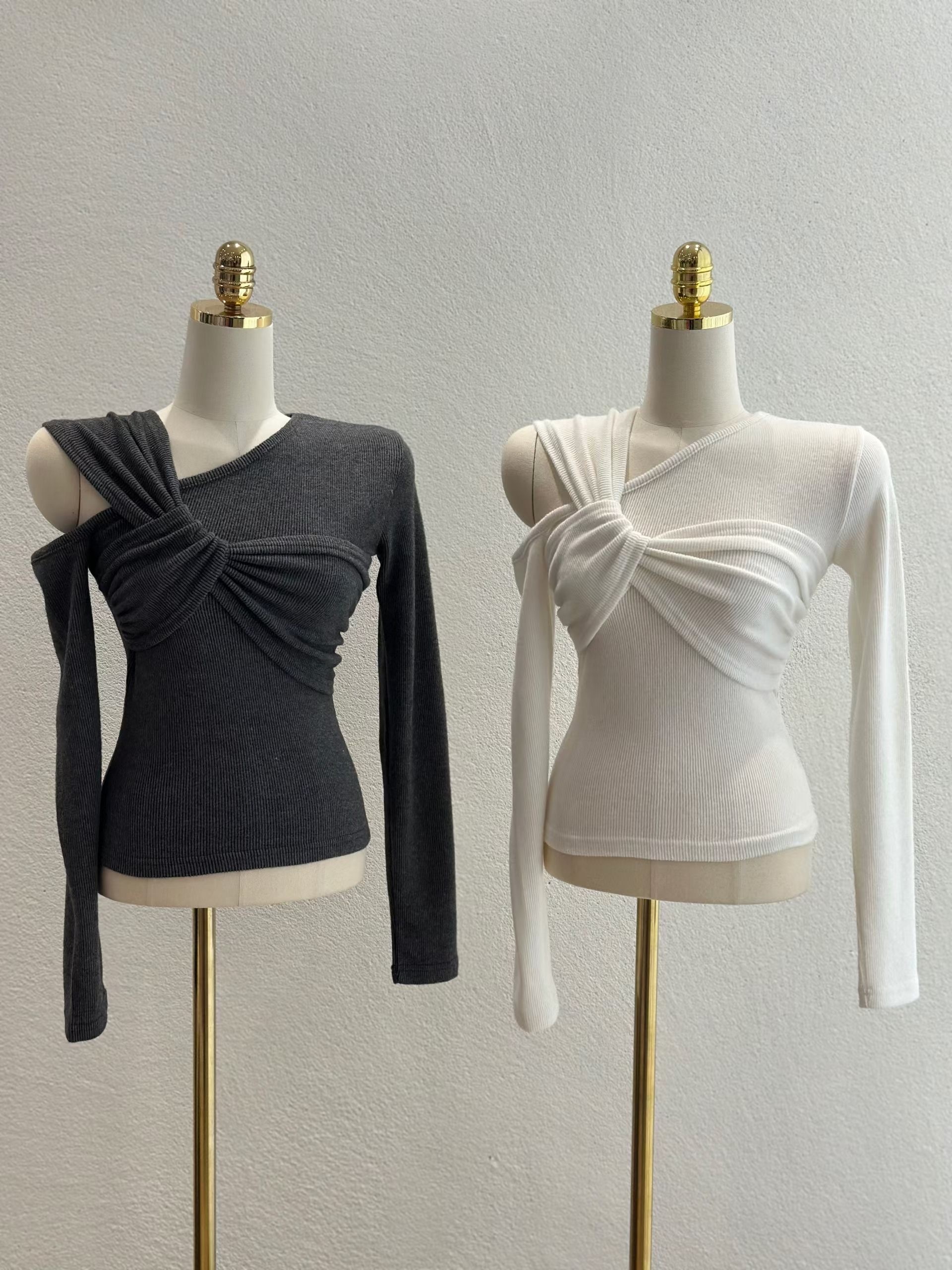 聆海風向 (上衣)