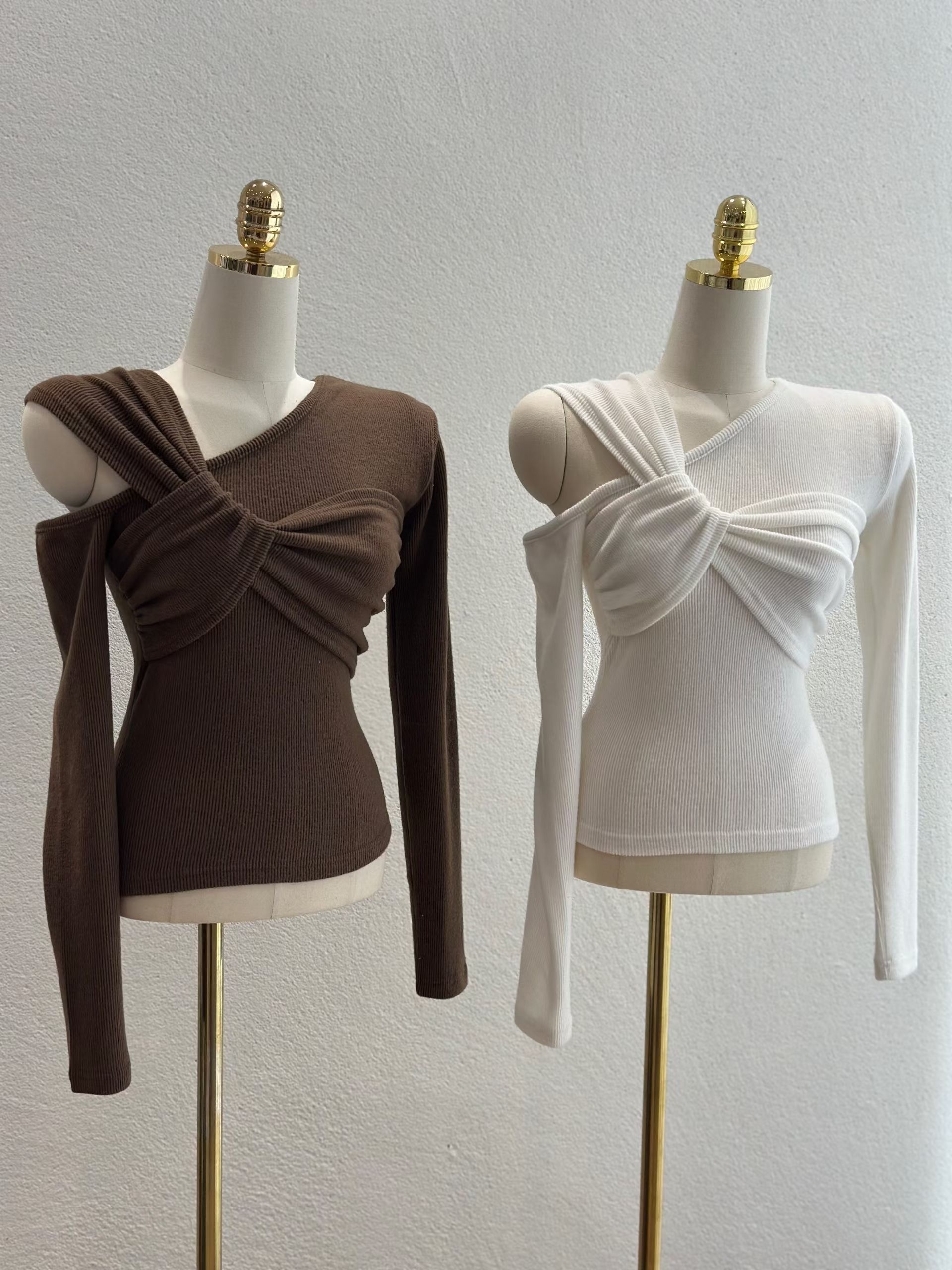 聆海風向 (上衣)