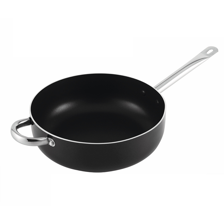 CSK SOLARIS PRO 24cm deep frying pan
