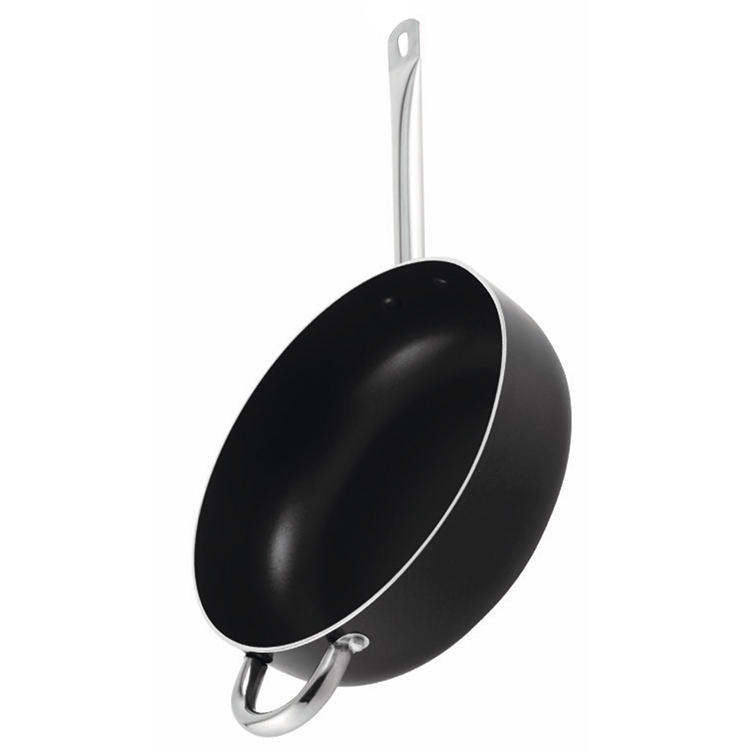 CSK SOLARIS PRO 24cm deep frying pan