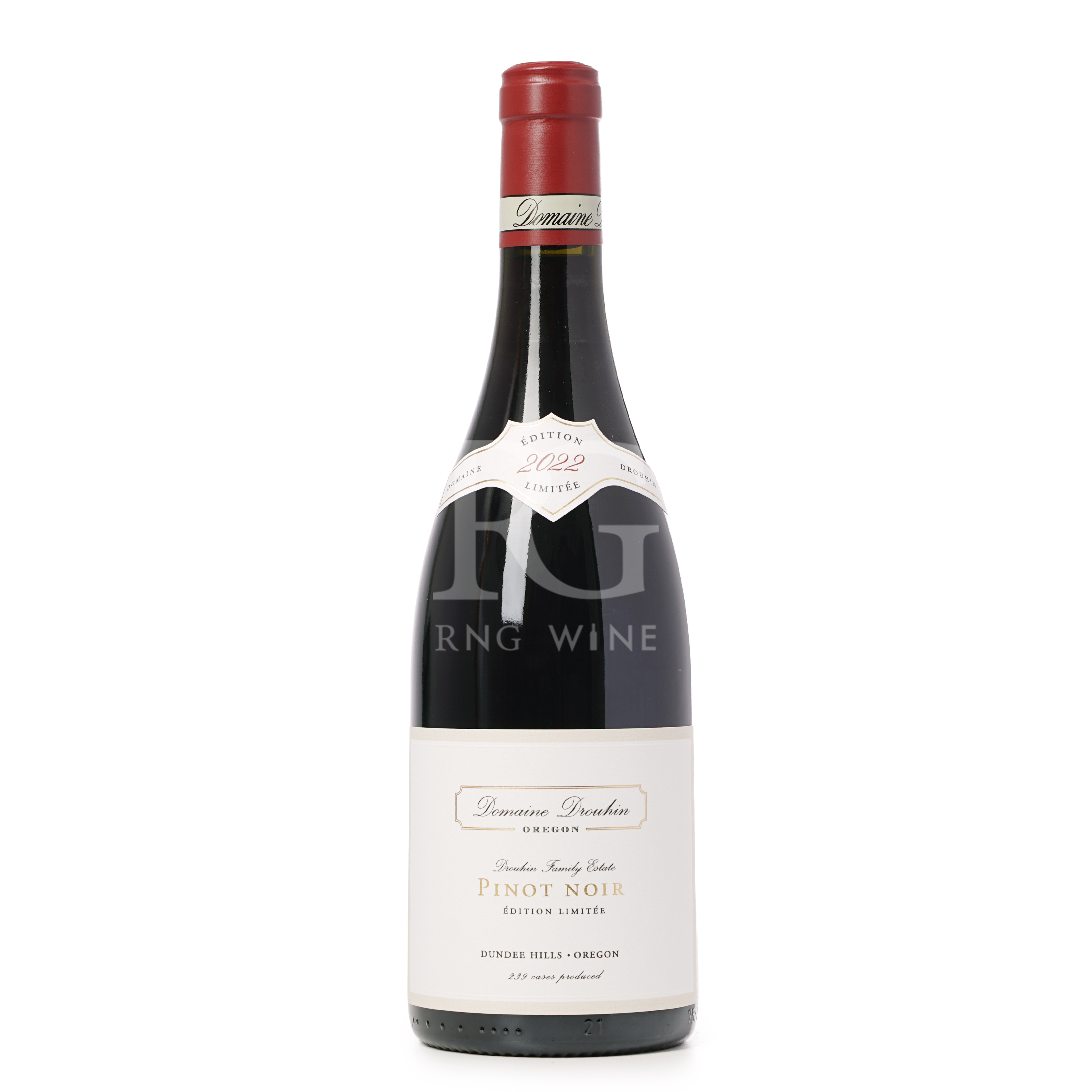 Domaine Drouhin Oregon Pinot Noir Édition Limitée 2022