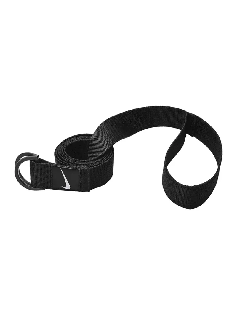 Nike Mastery 6ft 瑜伽帶 (黑)