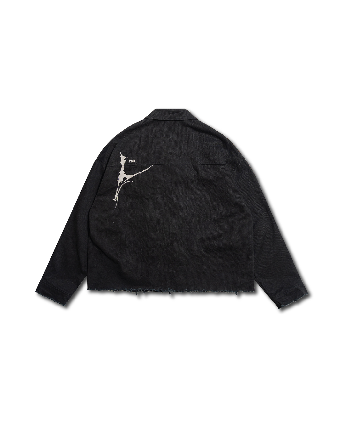 【車庫服飾】Parallax.tp 25 F/W “DMC”Jacket