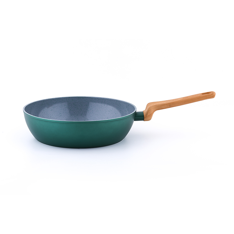 CSK Pure Ceramic 28cm deep frying pan