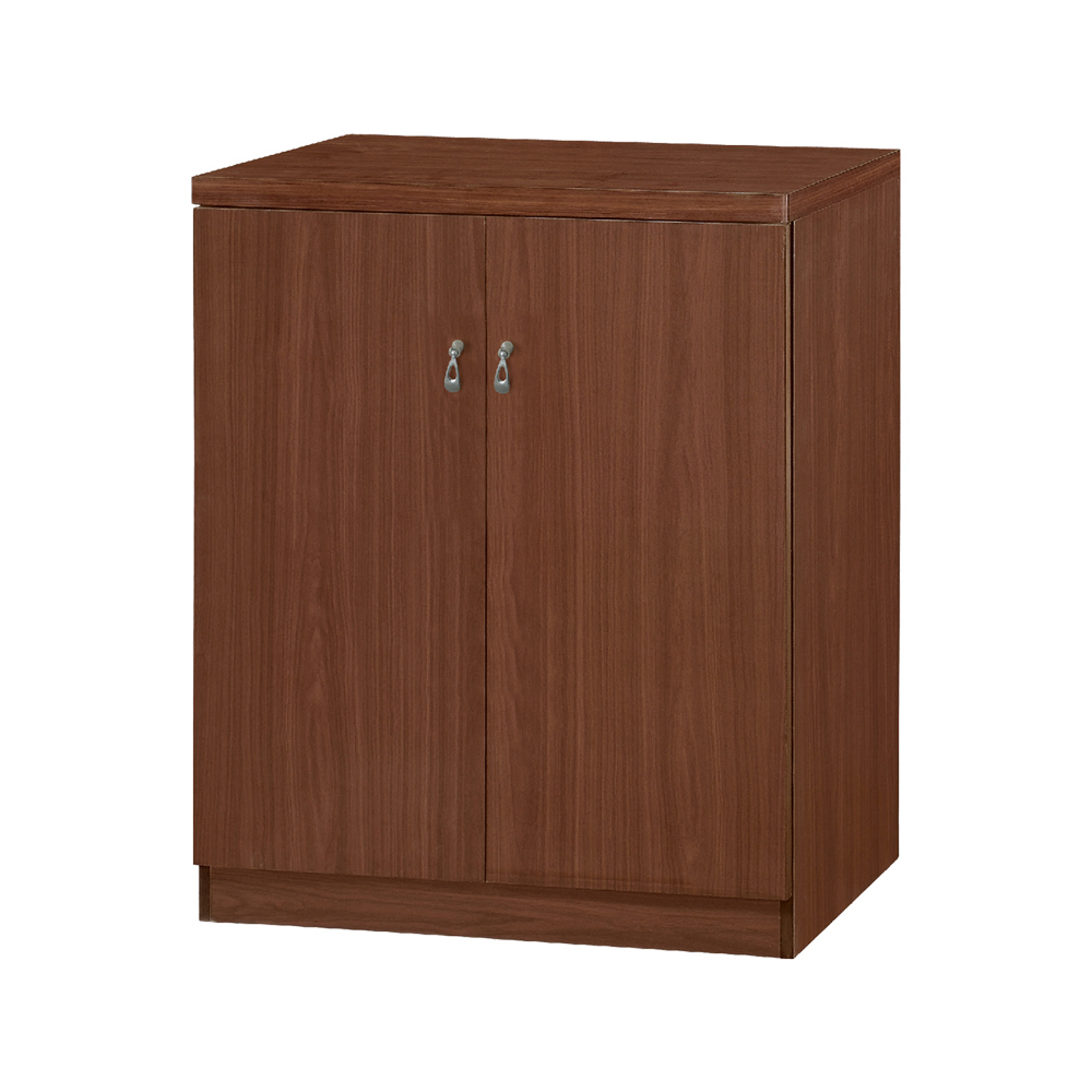 伊萊2.5尺二門鞋櫃(六色可選)