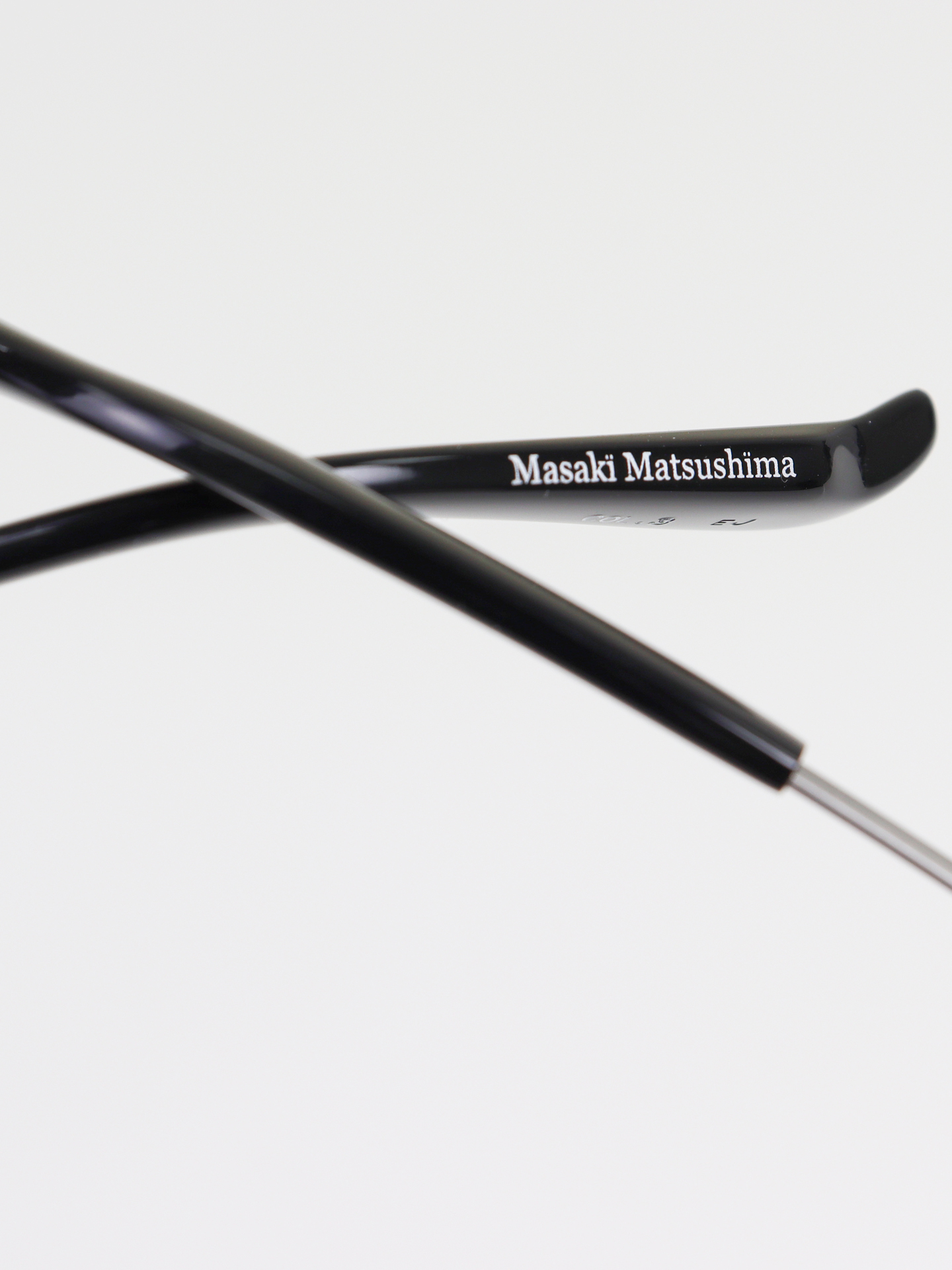 Masaki Matsushima MF-1314-SACHIKO OPTICAL