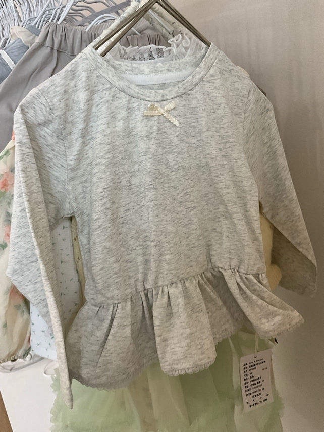 26春 簡約百搭款上衣