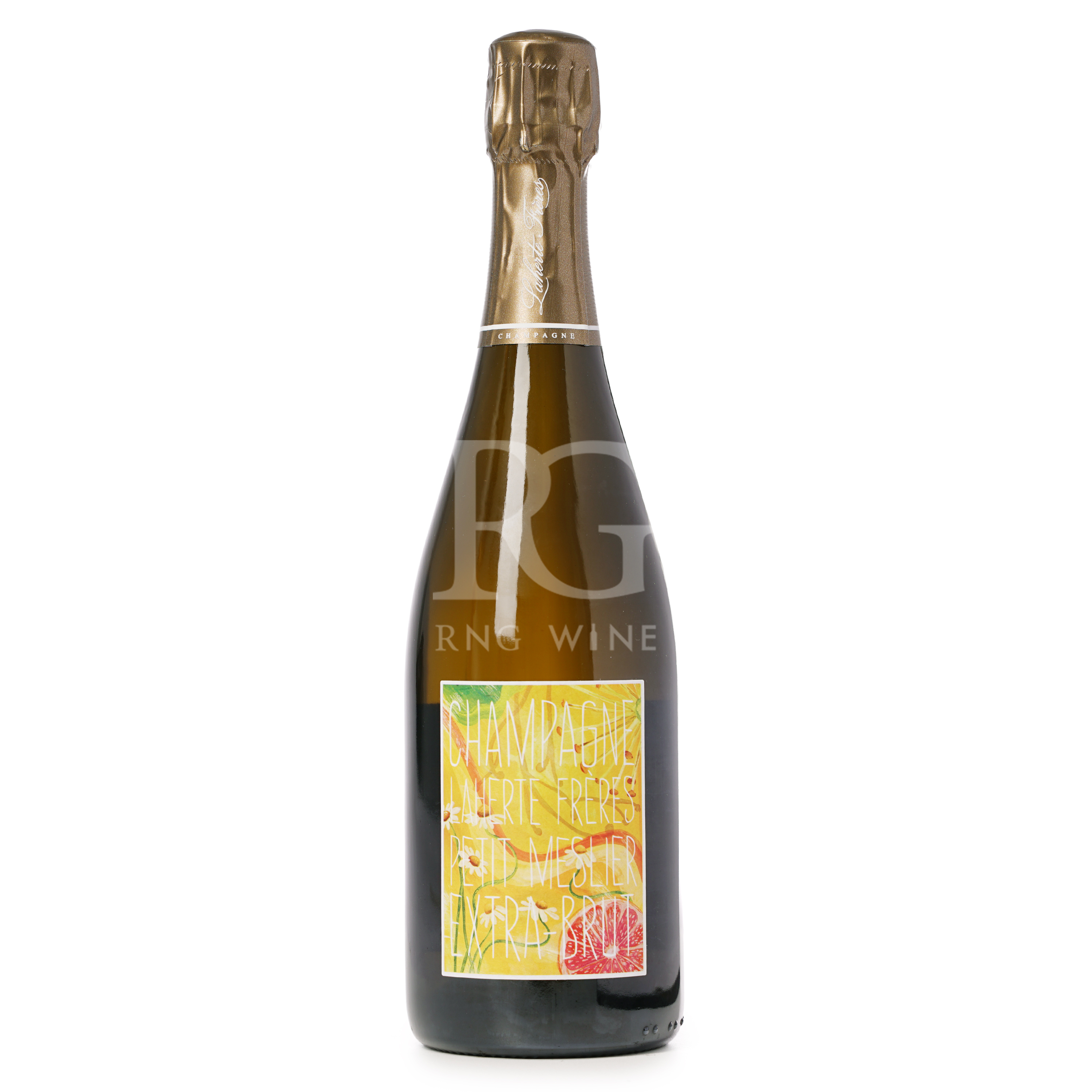 Laherte Freres Petit Meslier Extra Brut