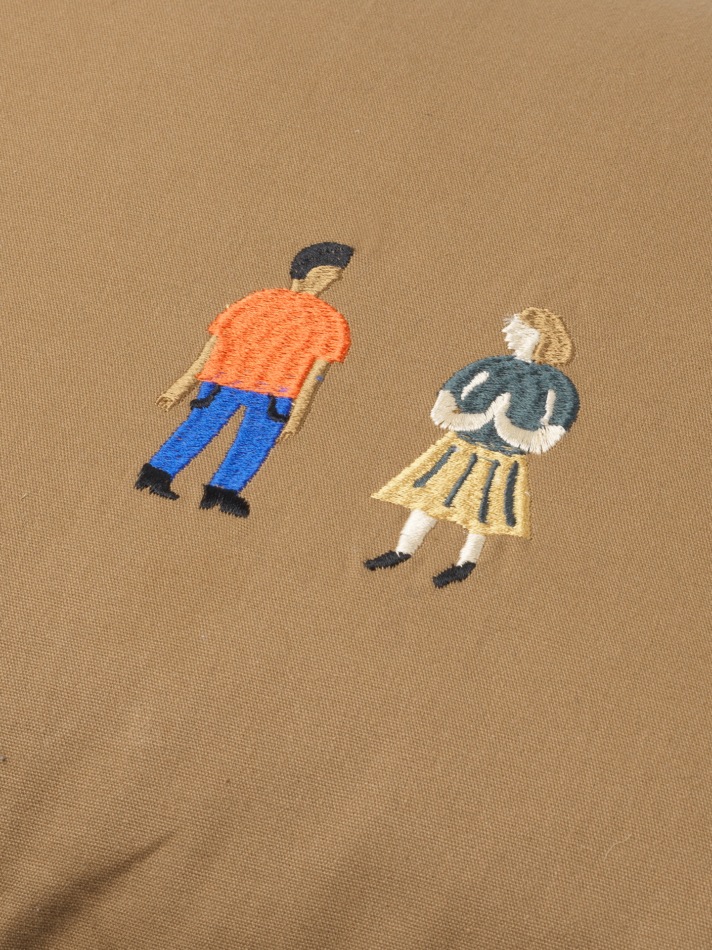 (預購) 公園 / 抱枕 by Ferm Living