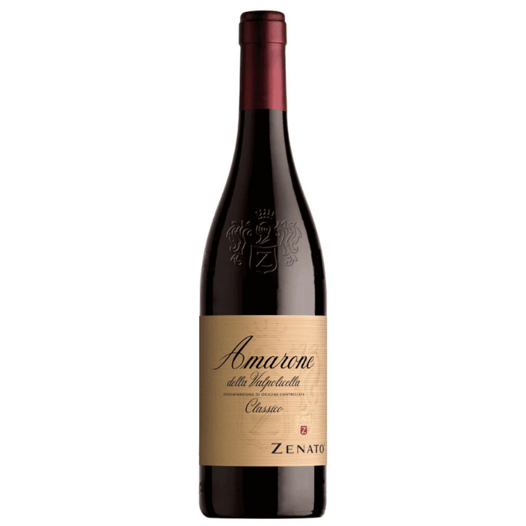 Zenato Amarone della Valpolicella Classico 2019