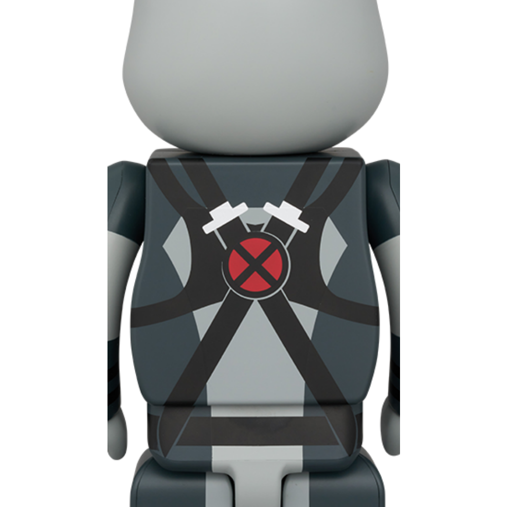 DEADPOOL (X-FORCE Ver.) 400％ BE@RBRICK