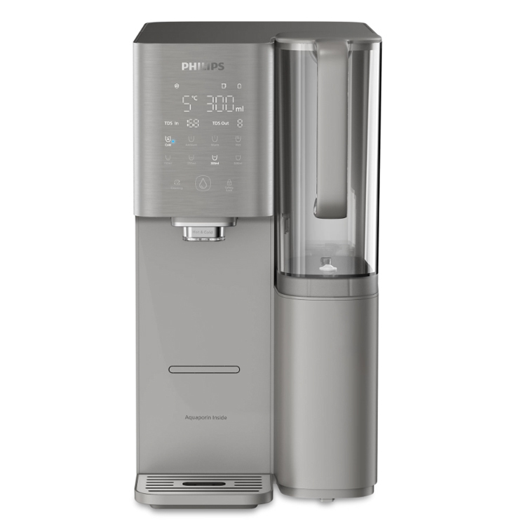 Philips 飛利浦 RO純淨冷熱飲水機 ADD6921/DG ADD6921