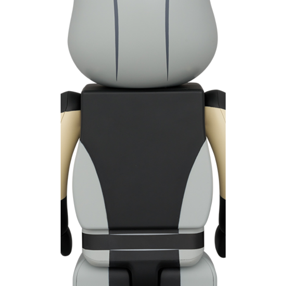 WOLVERINE (X-FORCE Ver.) 400％ BE@RBRICK