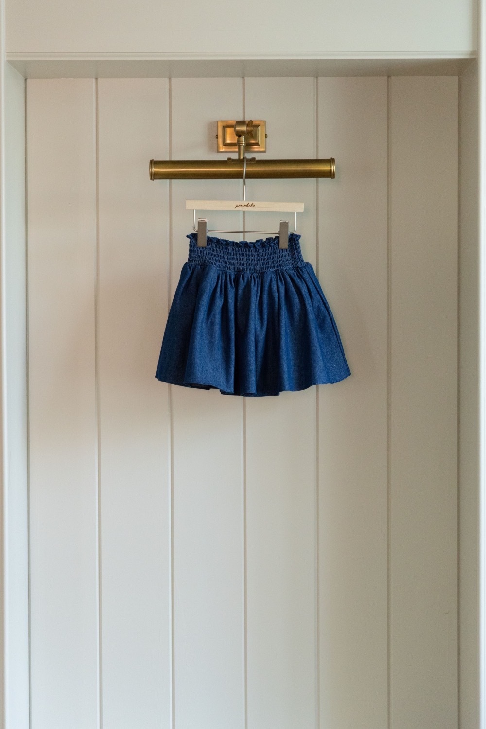 Perrobebe Lilu 丹寧裙