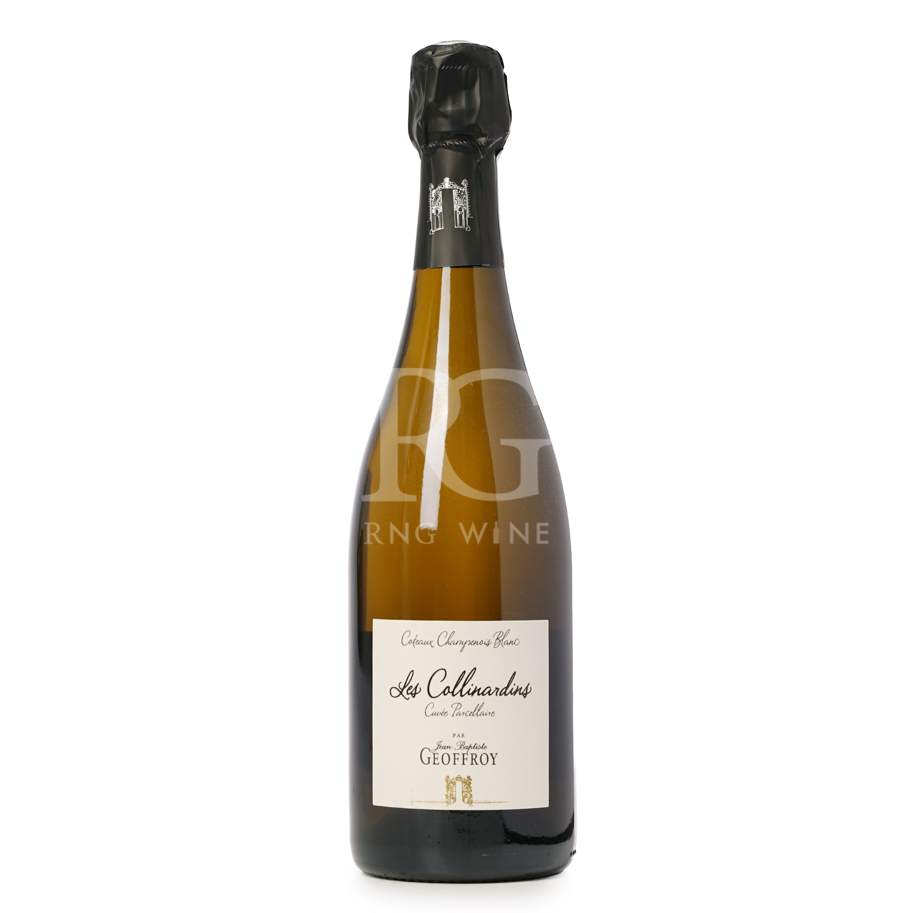 Geoffroy Coteaux Champenois Blanc Les Collinardins 2020