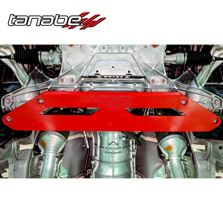 TANABE 前下拉桿 NISSAN Z RZ34