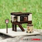 《 TAKARA TOMY 》 TOMICA 新城鎮-春水堂