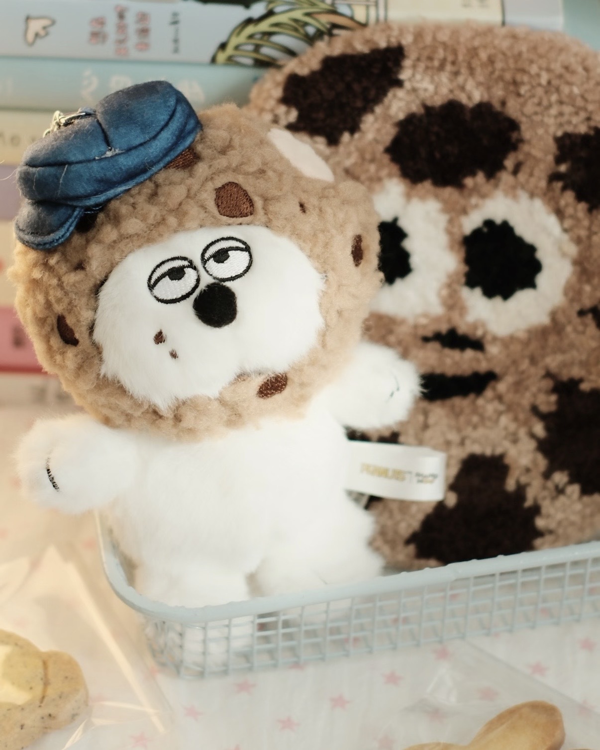 SNOOPY 史努比 小狗的隨機事件 歐拉夫 糊塗史塔克 吊飾 鑰匙圈 / 預購