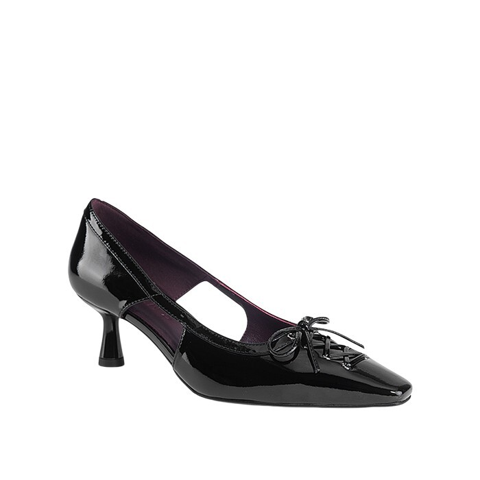 GALA 蝴蝶結高跟鞋