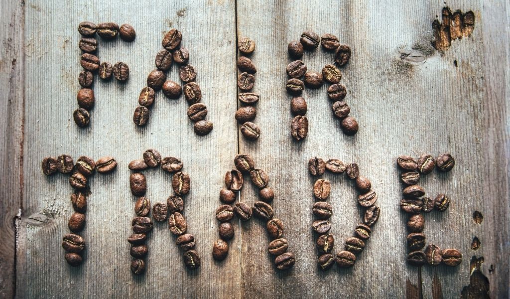 咖啡悖論，Fair trade coffee，公平咖啡