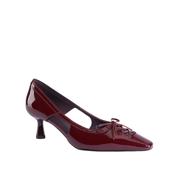 GALA 蝴蝶結高跟鞋