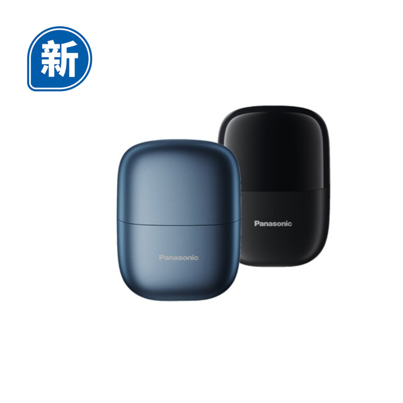 Panasonic 樂聲牌 ES-CM2B Pocket充電鬚刨