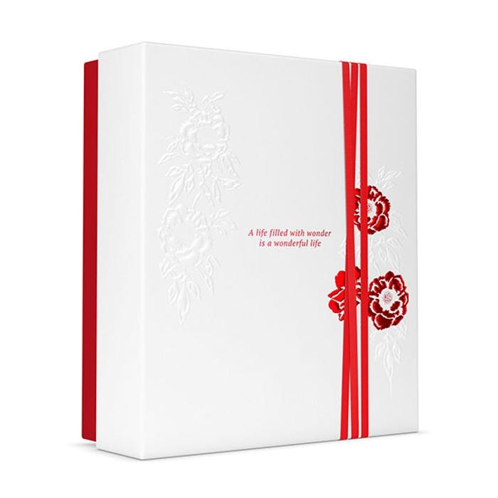 1ME1231-083 [RITUALS] The Rituals of Ayurveda Gift Set (BR)