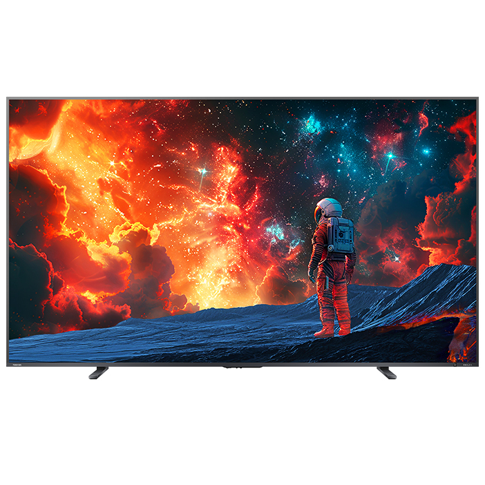 Toshiba 東芝 65吋 Z670NK 系列 4K Google TV 65Z670NK