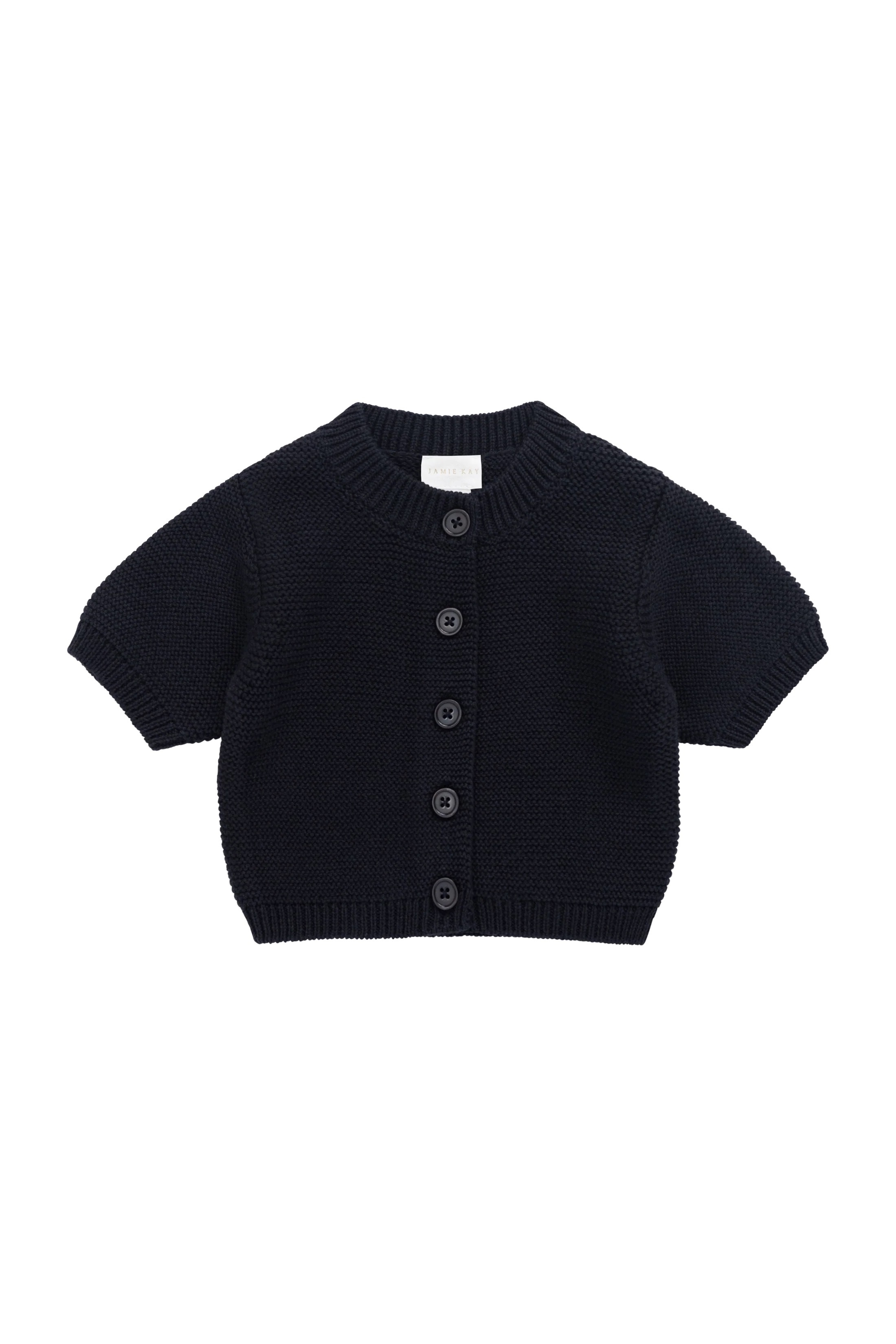 【預購】JAMIE KAY - Fayette Top（ Ebony）