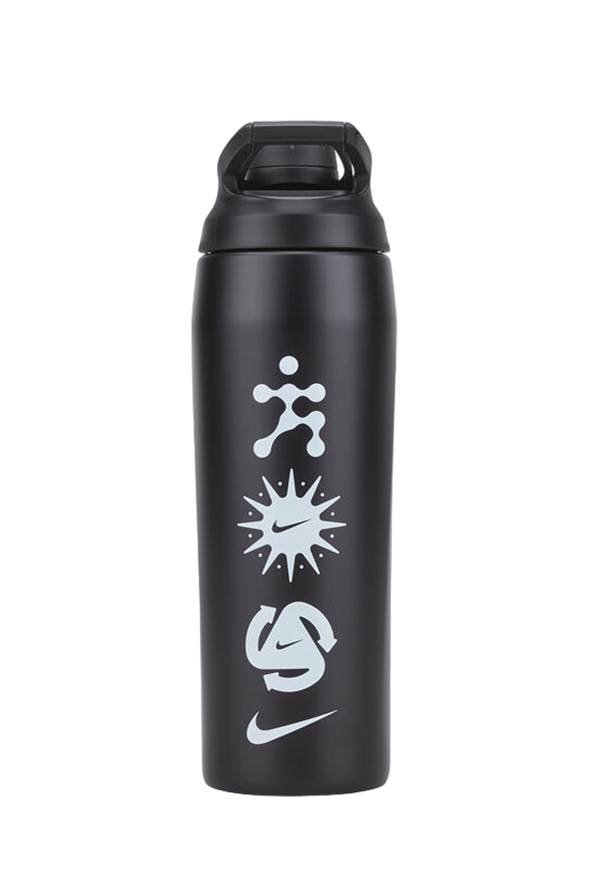 Nike 24 oz Hypercharge Twist Stainless Steel 水樽