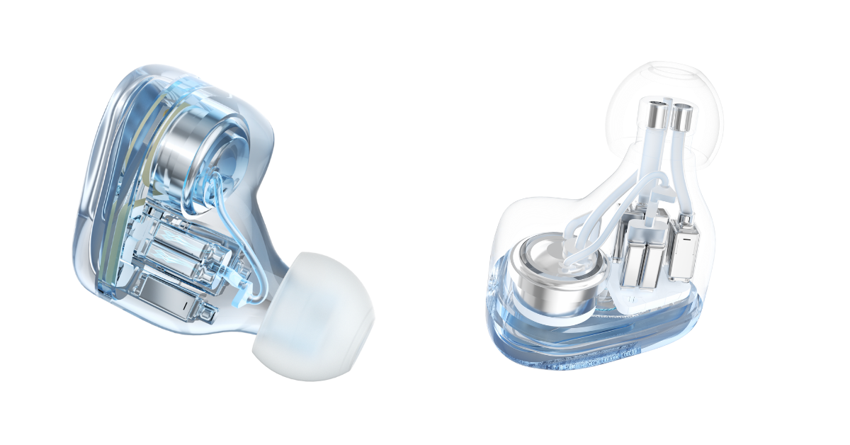 Silk System 被動單元 - 「絲綢系統」