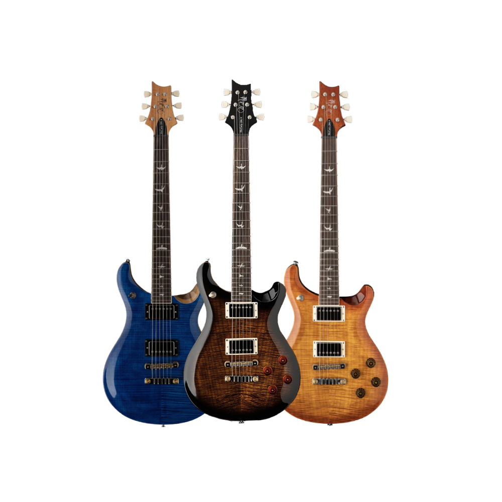 PRS PRS / SE MCCARTY 594 電吉他 — 三峽吉他 / Bass
