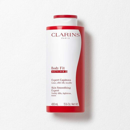1ME1231-086 [CLARINS] Body Fit Active 400ml (BR)