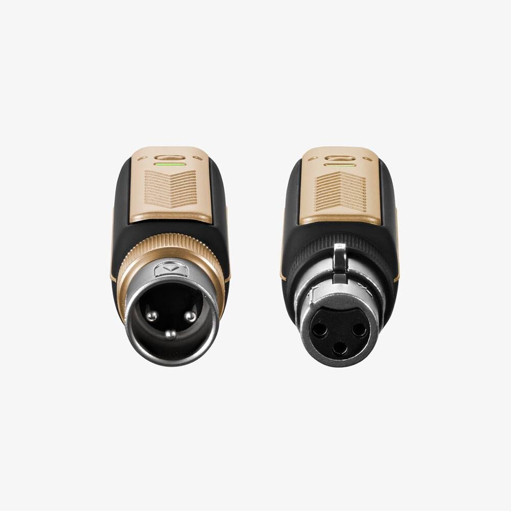 Positive Grid Spark LINK XLR "麥克風" 無線傳輸系統【宛伶樂器】