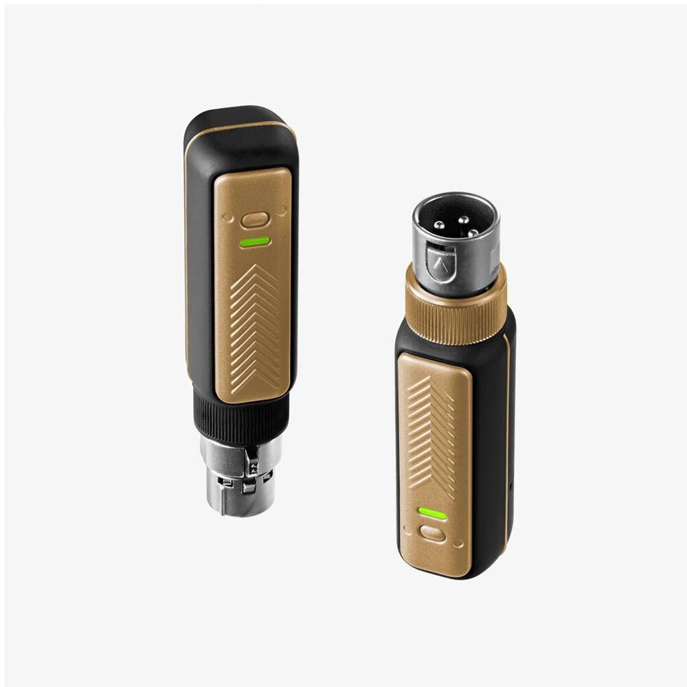 Positive Grid Spark LINK XLR "麥克風" 無線傳輸系統【宛伶樂器】