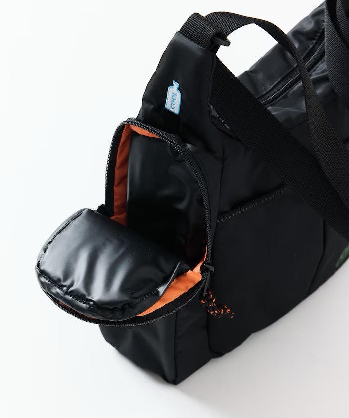 🇯🇵Coleman 別注款 機能側背包 WALKER SHOULDER 26”|限時折扣|