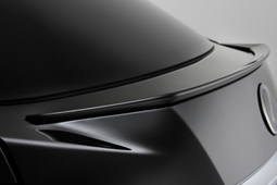 【絕版品出清】TOM'S 後車箱尾翼 尾門尾翼 LEXUS RX200t 2016-