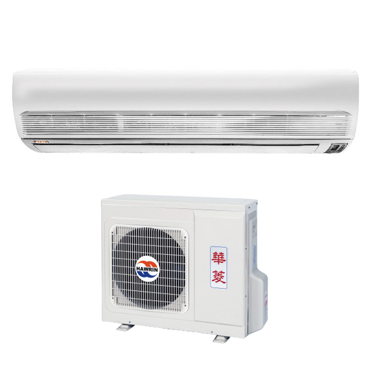 (可議價)HAWRIN 華菱 12-18坪 極致&經典系列(冷專)定頻一對一冷氣(DTS-90KV+DNS-90KV)