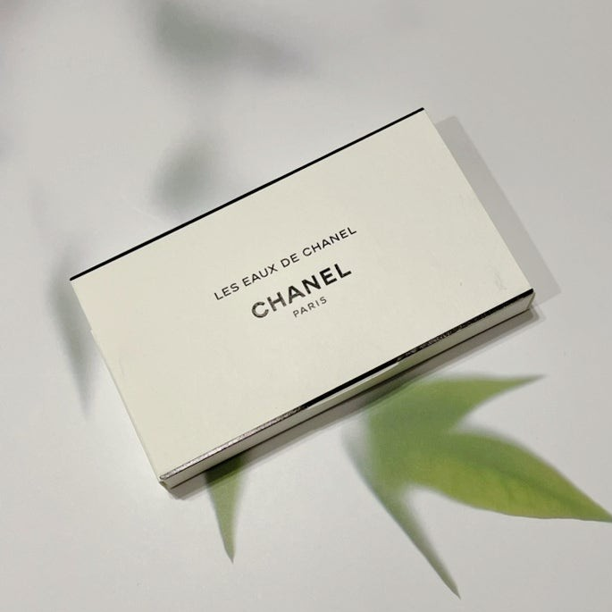 1ME1231-087 [CHANEL] Paris 高定系列香水6件套 1.5ml*6 (BR)