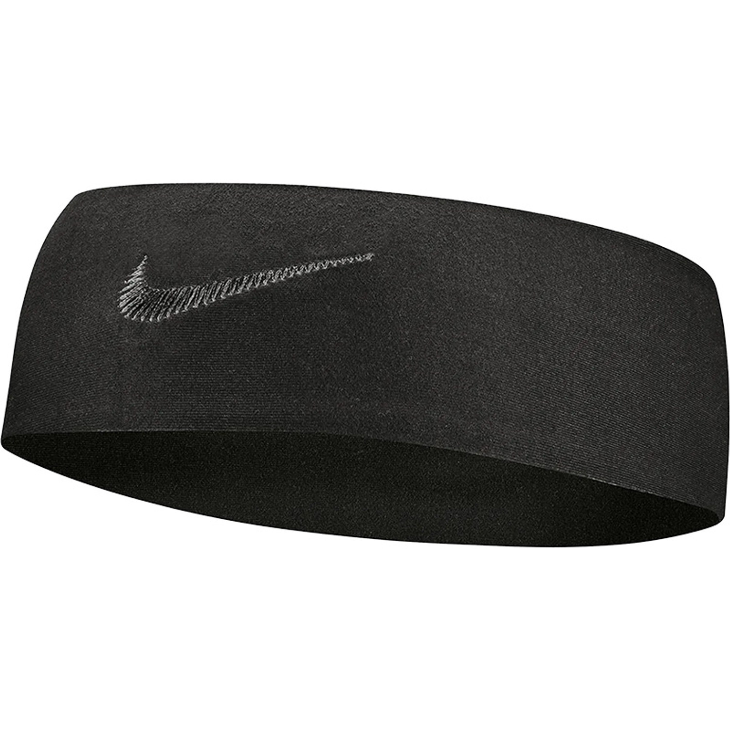 Nike Dri-Fit Headband 頭帶 （黑色）